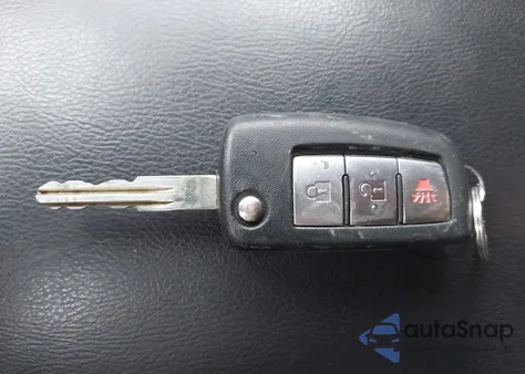 2016 Nissan Rogue S from USA, damaged, VIN KNMAT2MV3GP659544